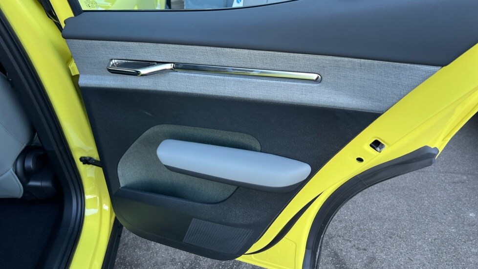 Used Volvo EX30 2025 for sale - 75472401: Photo 48