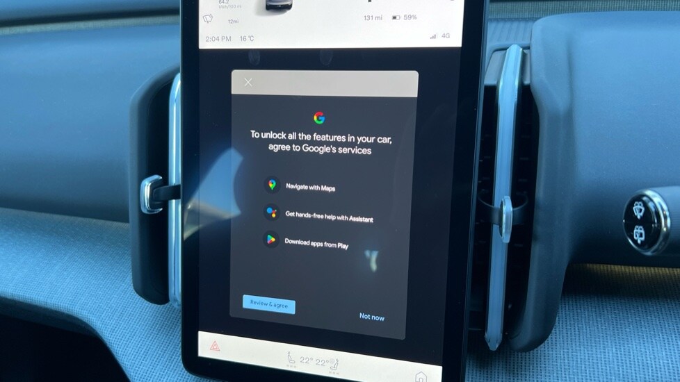 Used Volvo EX30 2025 for sale - 75472401: Photo 51