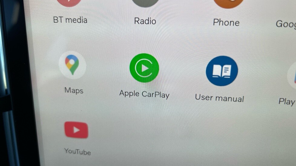 Used Volvo EX30 2025 for sale - 75472401: Photo 52