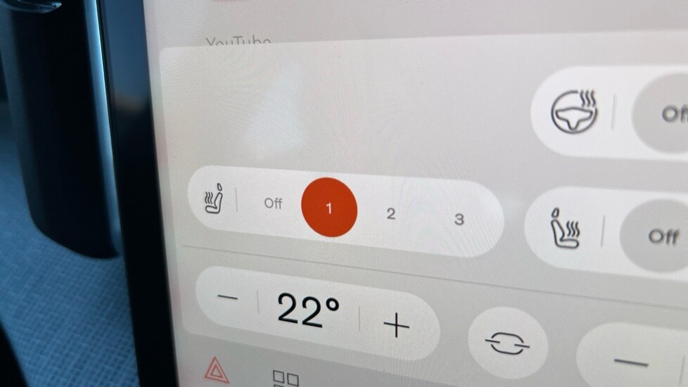 Used Volvo EX30 2025 for sale - 75472401: Photo 53