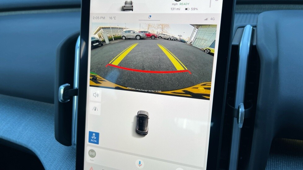 Used Volvo EX30 2025 for sale - 75472401: Photo 54