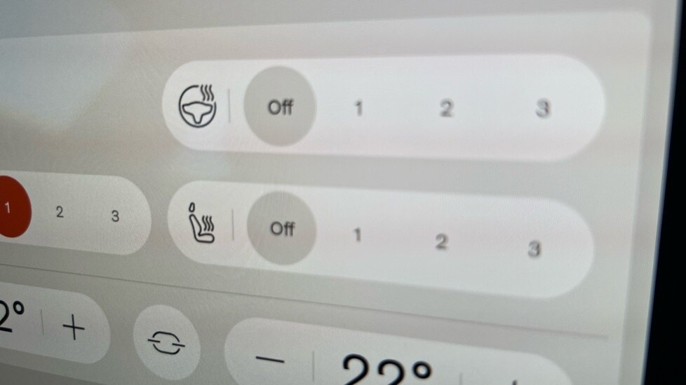 Used Volvo EX30 2025 for sale - 75472401: Photo 55