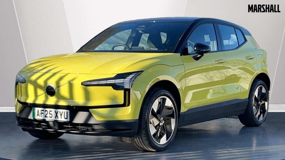 Used Volvo EX30 2025 for sale - 75472401: Photo 6