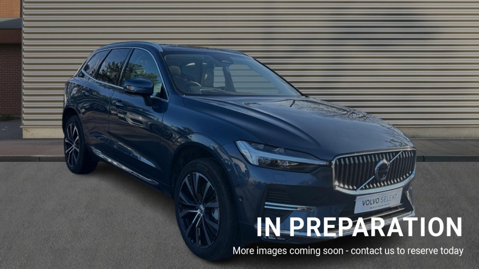 Used Volvo XC60 2025 for sale - 76684232: Photo 1