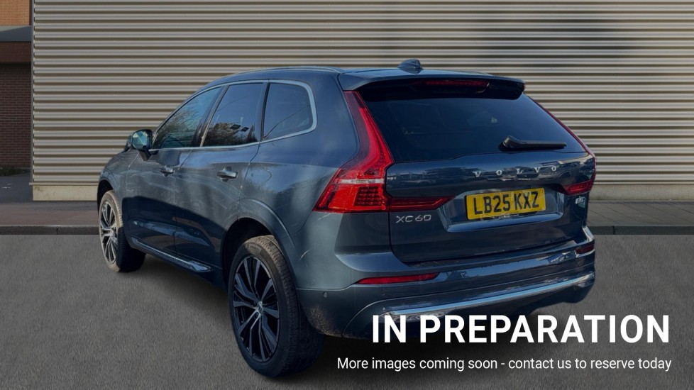 Used Volvo XC60 2025 for sale - 76684232: Photo 2