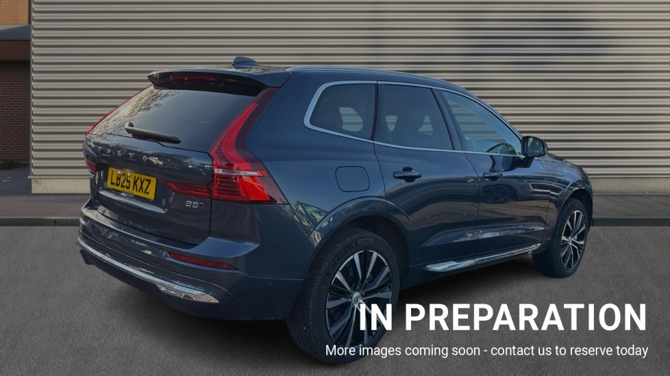 Used Volvo XC60 2025 for sale - 76684232: Photo 4