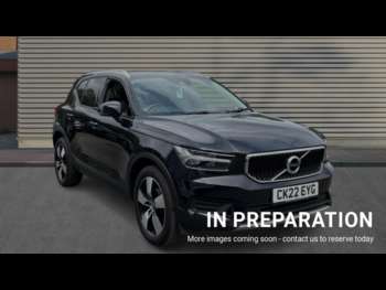 2022 - 1.5 T3 [163] Momentum 5dr Geartronic Auto