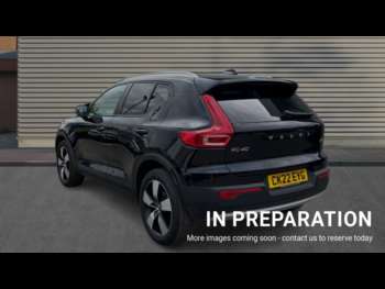 Used Volvo XC40 2022 for sale - 74820487: Photo