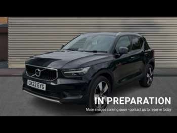 Used Volvo XC40 2022 for sale - 74820487: Photo