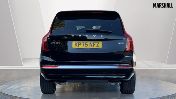 Used Volvo XC90 2025 for sale - 76276285: Photo 13
