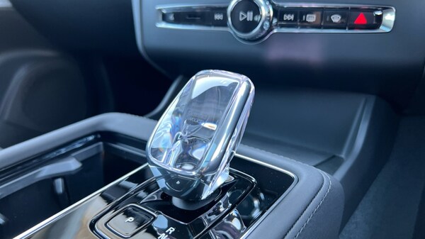 Used Volvo XC90 2025 for sale - 76276285: Photo 14