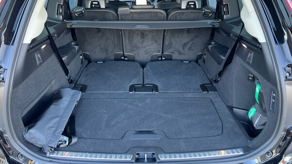 Used Volvo XC90 2025 for sale - 76276285: Photo 17
