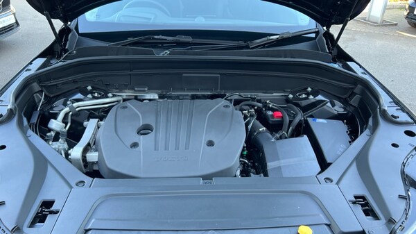 Used Volvo XC90 2025 for sale - 76276285: Photo 23