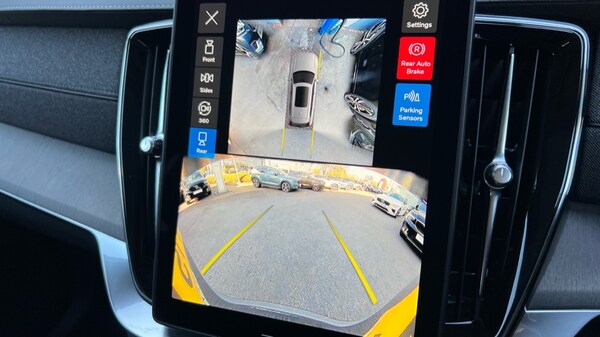 Used Volvo XC90 2025 for sale - 76276285: Photo 53