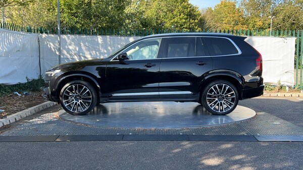 Used Volvo XC90 2025 for sale - 76276285: Photo 8
