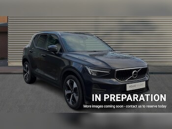 Used Volvo XC40 2025 for sale - 76589792: Photo