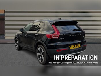 Used Volvo XC40 2025 for sale - 76589792: Photo