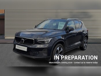 Used Volvo XC40 2025 for sale - 76589792: Photo