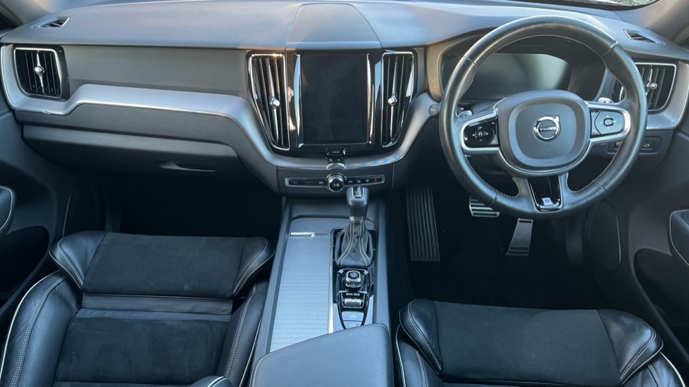 Used Volvo XC60 2019 for sale - 76888654: Photo 11