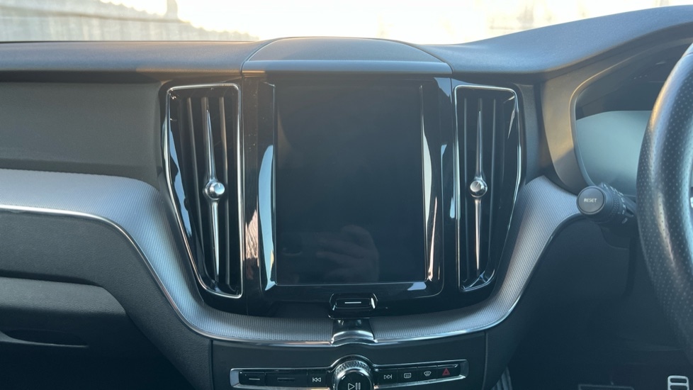 Used Volvo XC60 2019 for sale - 76888654: Photo 12