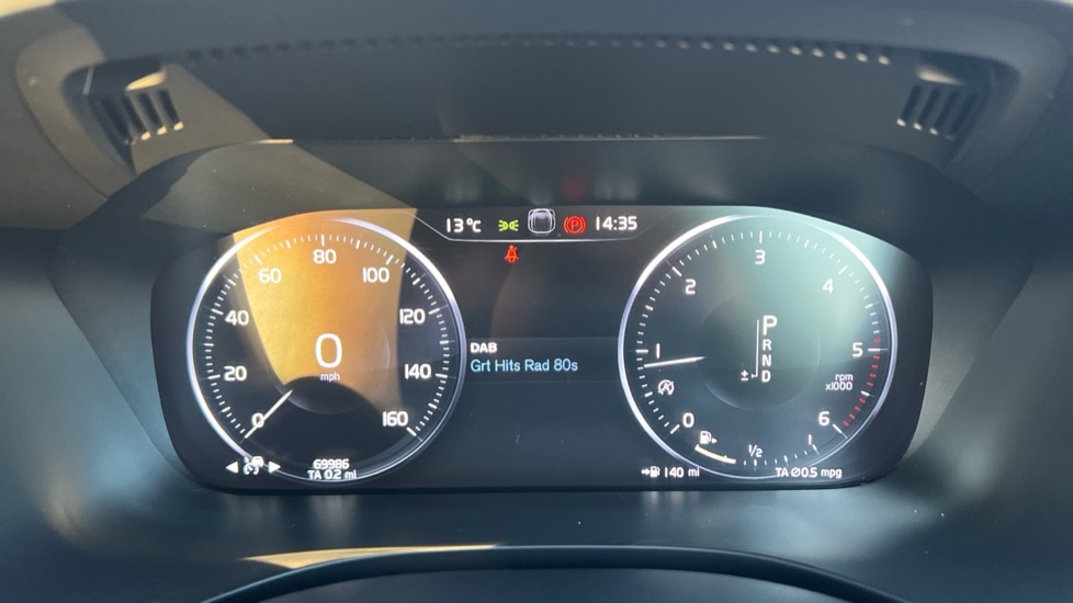 Used Volvo XC60 2019 for sale - 76888654: Photo 13