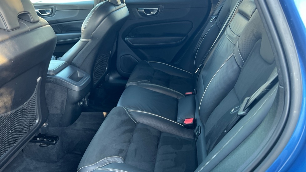 Used Volvo XC60 2019 for sale - 76888654: Photo 14