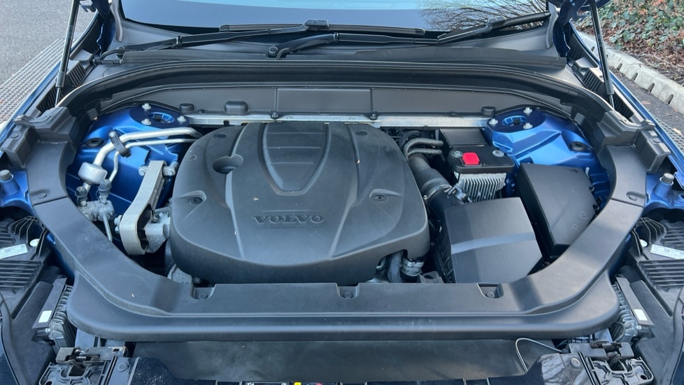 Used Volvo XC60 2019 for sale - 76888654: Photo 16