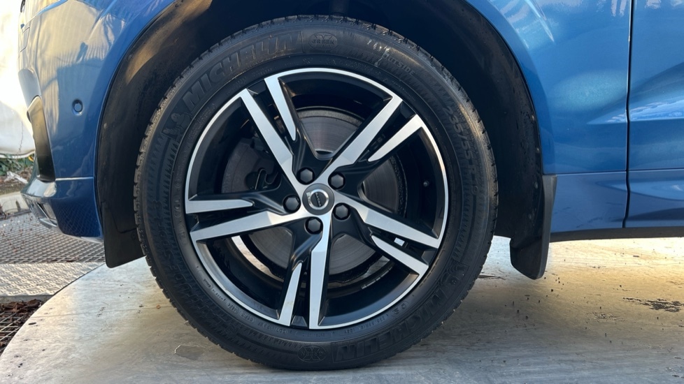 Used Volvo XC60 2019 for sale - 76888654: Photo 17