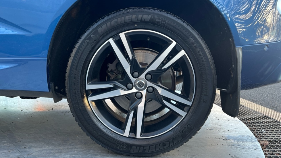 Used Volvo XC60 2019 for sale - 76888654: Photo 18