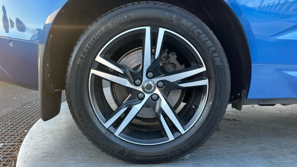 Used Volvo XC60 2019 for sale - 76888654: Photo 19