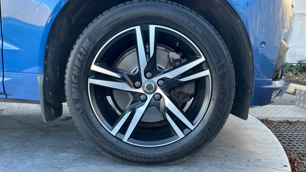 Used Volvo XC60 2019 for sale - 76888654: Photo 20