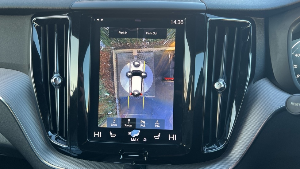 Used Volvo XC60 2019 for sale - 76888654: Photo 26