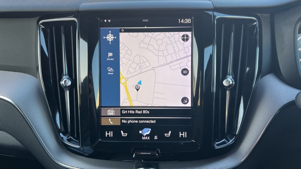 Used Volvo XC60 2019 for sale - 76888654: Photo 27