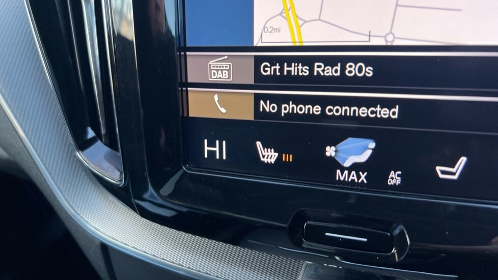 Used Volvo XC60 2019 for sale - 76888654: Photo 34