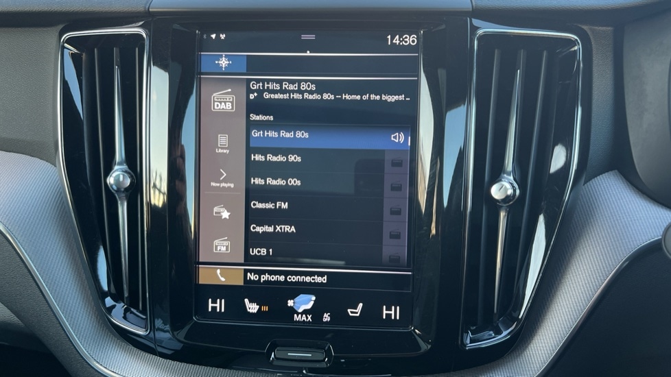 Used Volvo XC60 2019 for sale - 76888654: Photo 35