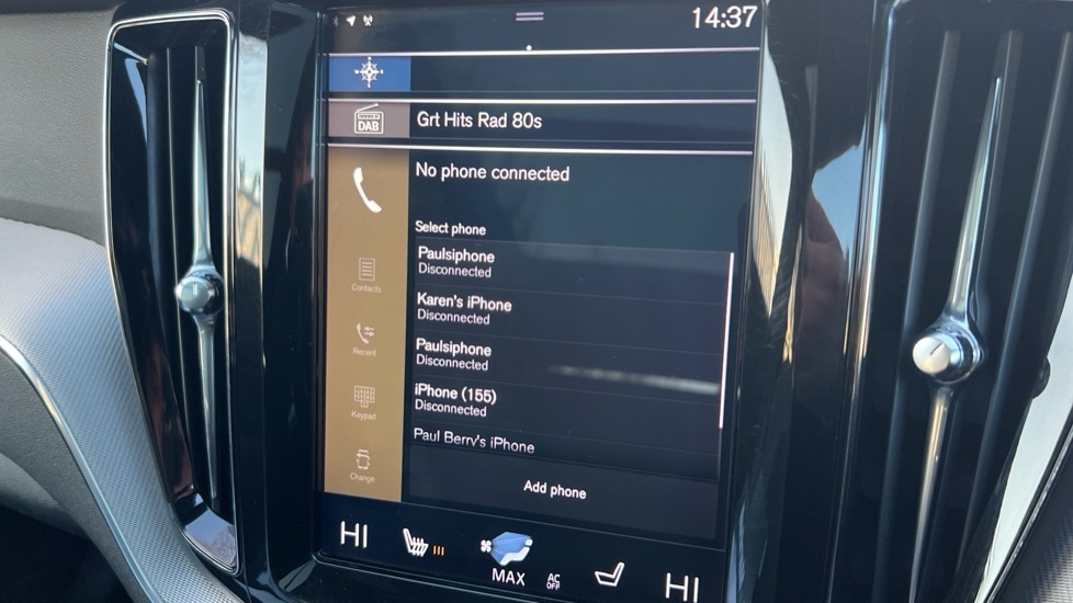 Used Volvo XC60 2019 for sale - 76888654: Photo 45