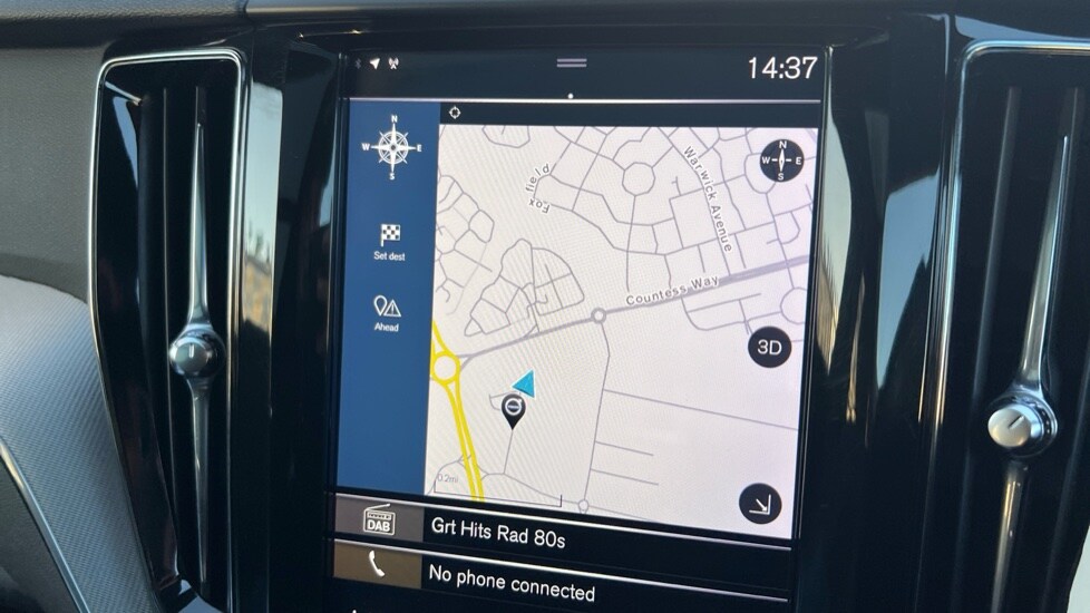 Used Volvo XC60 2019 for sale - 76888654: Photo 46