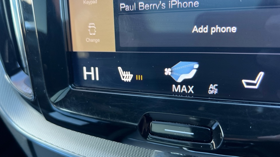 Used Volvo XC60 2019 for sale - 76888654: Photo 47