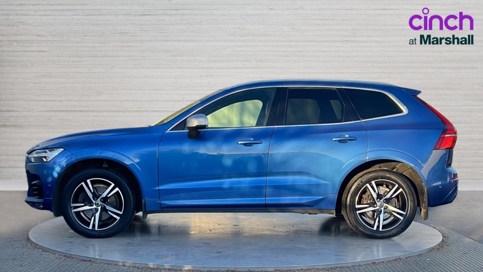 Used Volvo XC60 2019 for sale - 76888654: Photo 6