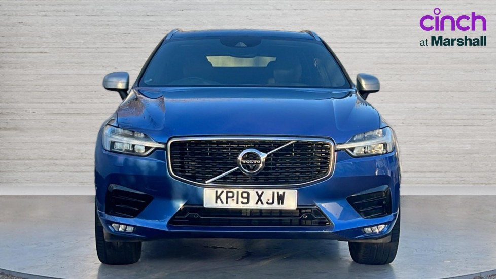 Used Volvo XC60 2019 for sale - 76888654: Photo 8