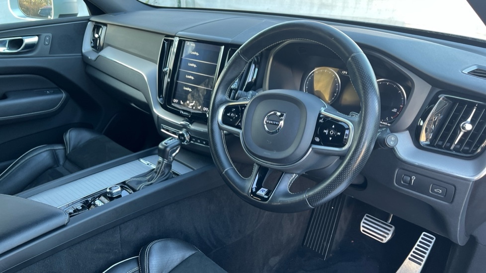 Used Volvo XC60 2019 for sale - 76888654: Photo 9