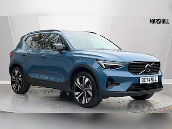 Volvo - XC40