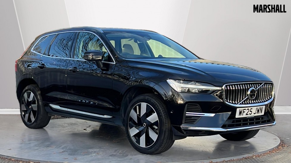 Used Volvo XC60 2025 for sale - 76780381: Photo 1
