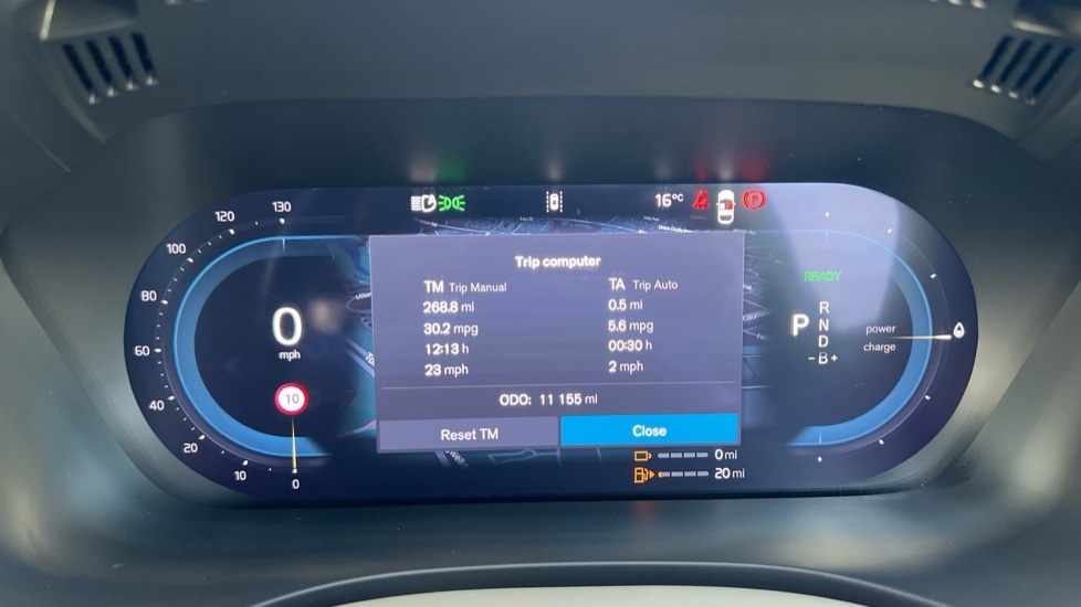 Used Volvo XC60 2025 for sale - 76780381: Photo 11