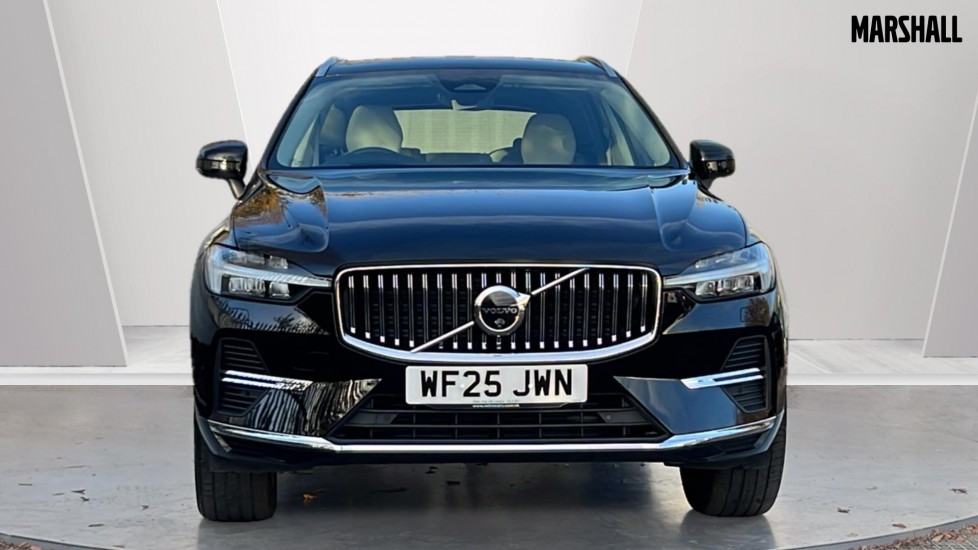 Used Volvo XC60 2025 for sale - 76780381: Photo 12