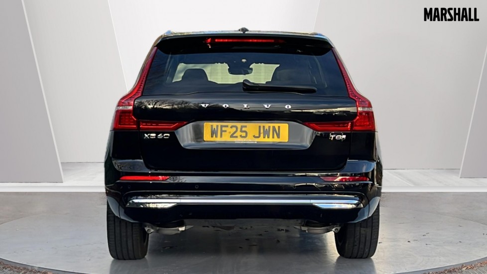 Used Volvo XC60 2025 for sale - 76780381: Photo 13