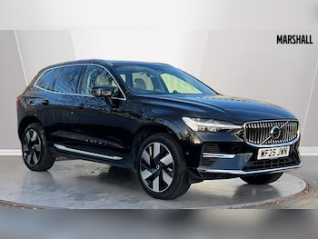 Used Volvo XC60 2025 for sale - 76780381: Photo