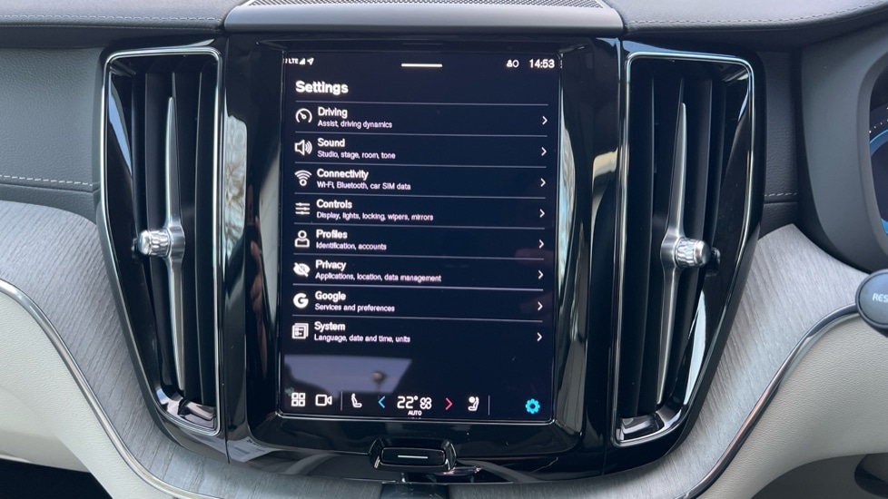 Used Volvo XC60 2025 for sale - 76780381: Photo 20