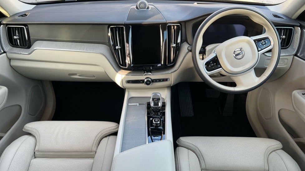 Used Volvo XC60 2025 for sale - 76780381: Photo 21