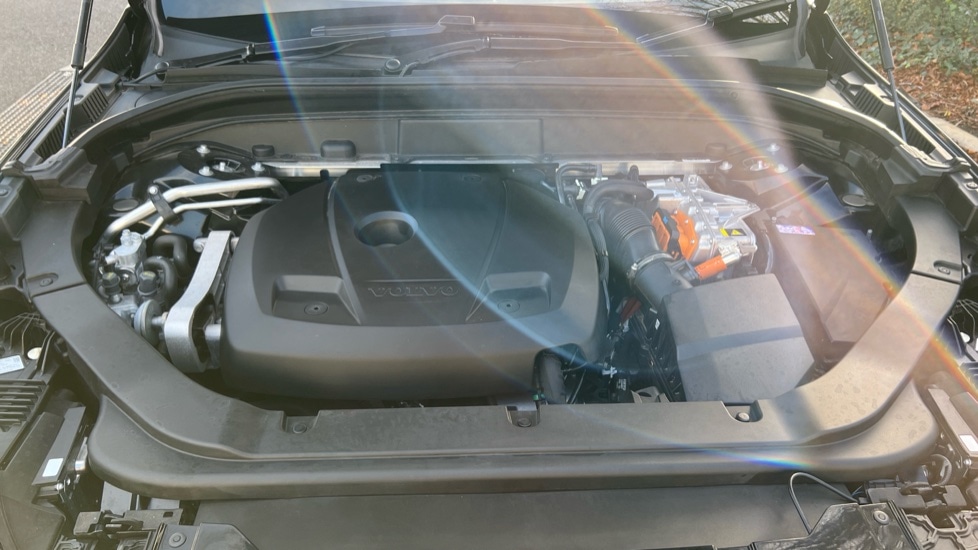 Used Volvo XC60 2025 for sale - 76780381: Photo 23